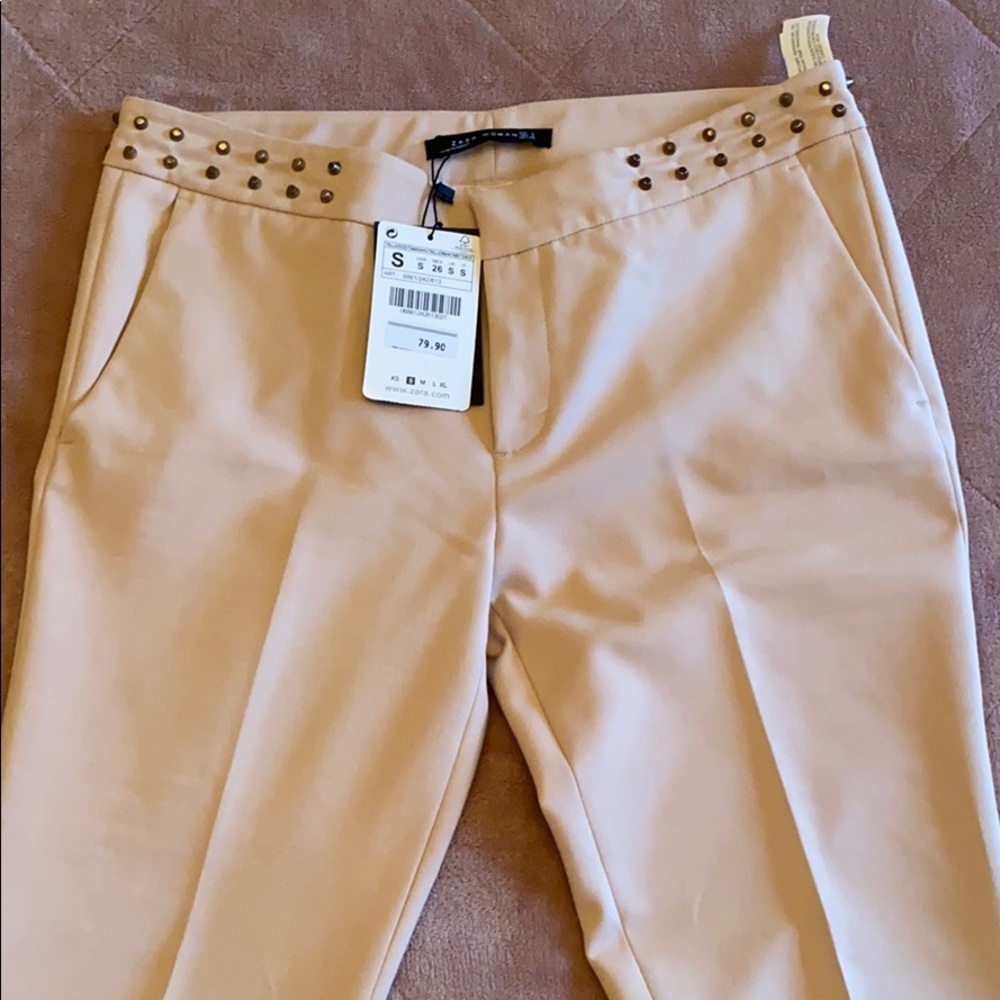 Zara dress pants